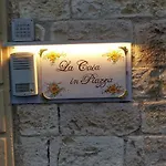 Maison d'hôtes La Casa In Piazza Gubbio