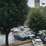 Maison d'hôtes La Casa In Piazza Gubbio