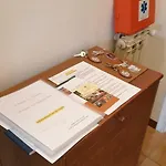 Maison d'hôtes La Casa In Piazza 3*