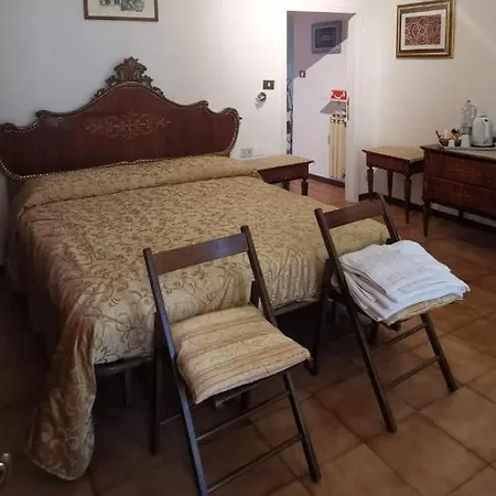 La Casa In Piazza