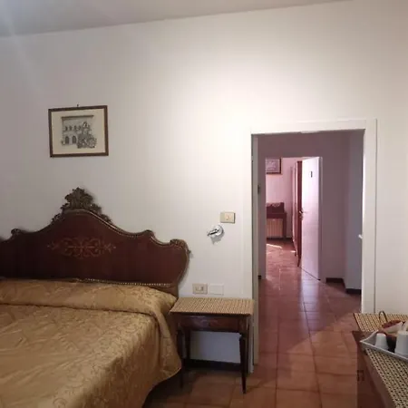 Maison d'hôtes La Casa In Piazza Gubbio