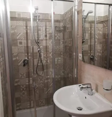 La Casa In Piazza Guest house 3*