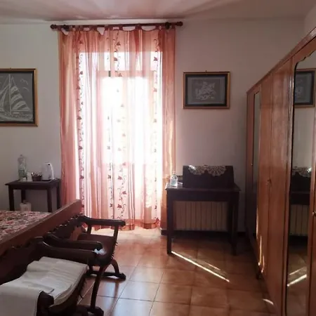 La Casa In Piazza
