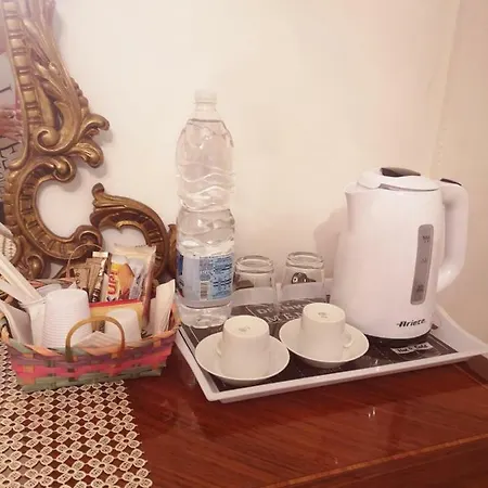 La Casa In Piazza Maison d'hôtes