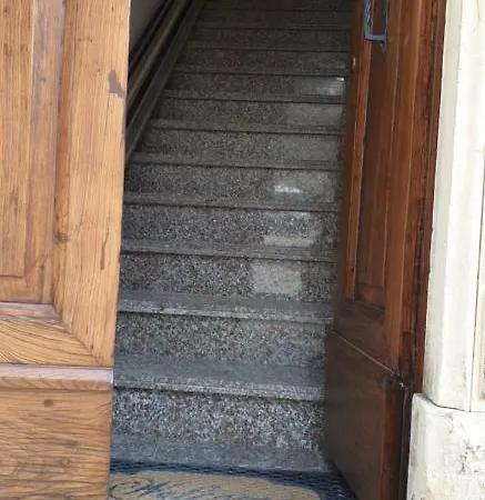 Maison d'hôtes La Casa In Piazza