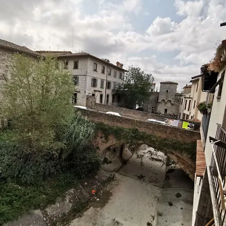 La Casa In Piazza Maison d'hôtes