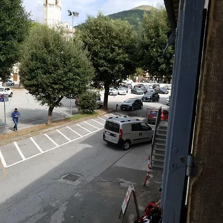 La Casa In Piazza Pensionat 3*