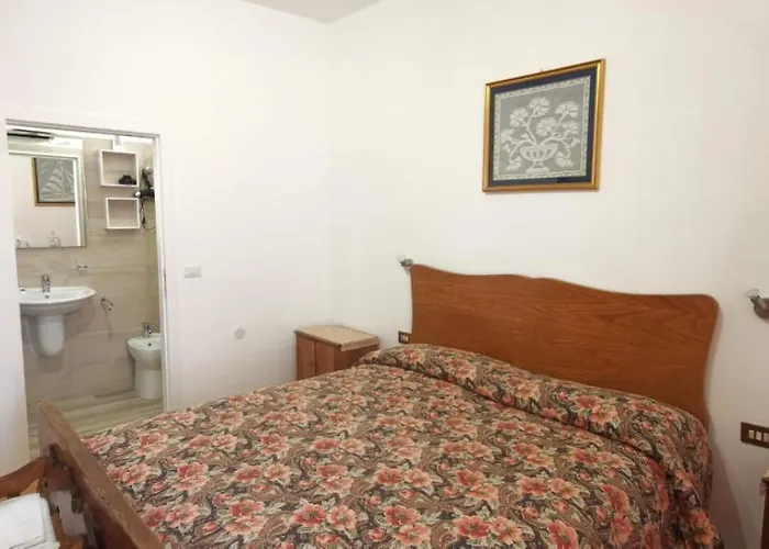 招待所 La Casa In Piazza