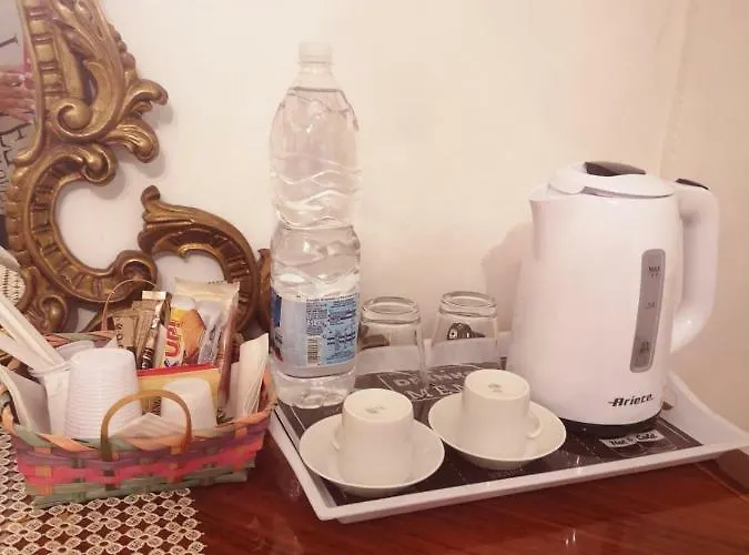 La Casa In Piazza 招待所