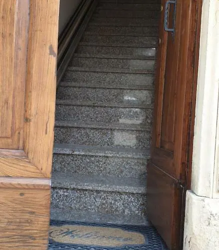 招待所 La Casa In Piazza