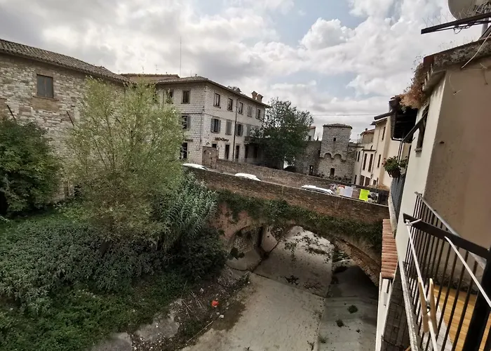 La Casa In Piazza 招待所