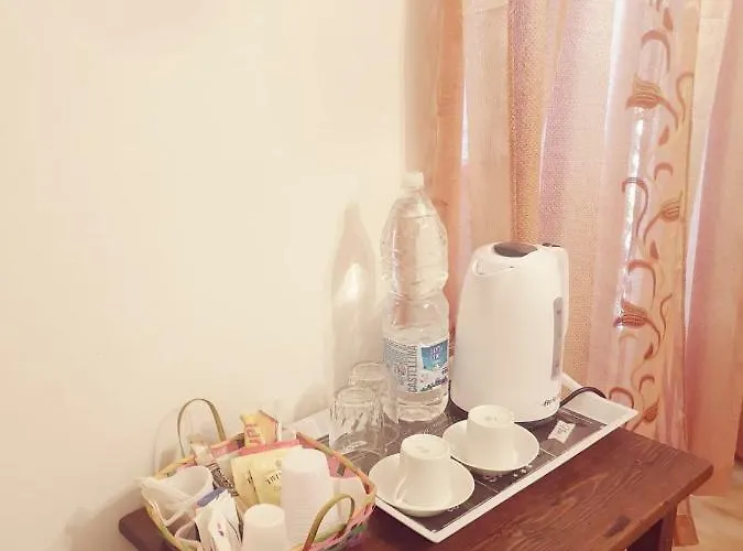 招待所 La Casa In Piazza